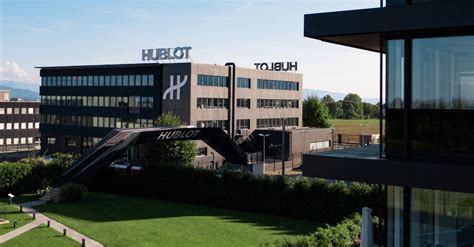 working for hublot|lvmh career opportunities.